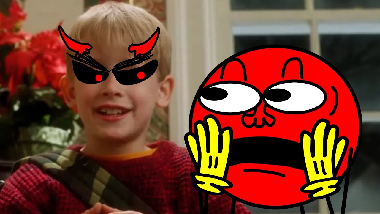 YKSIN KOTONA ON SAIRAS LEFFA