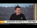 ACTORES VS IA, ARGENTINA RECIBE UN ALUVIÓN DE DÓLARES, LA VENGANZA DE LOS FILÓSOFOS (21/5)