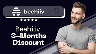 Beehiiv 20% OFF Coupon Code 2025 - Best Beehiiv Promo Code