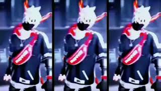 cobra emote cloth change