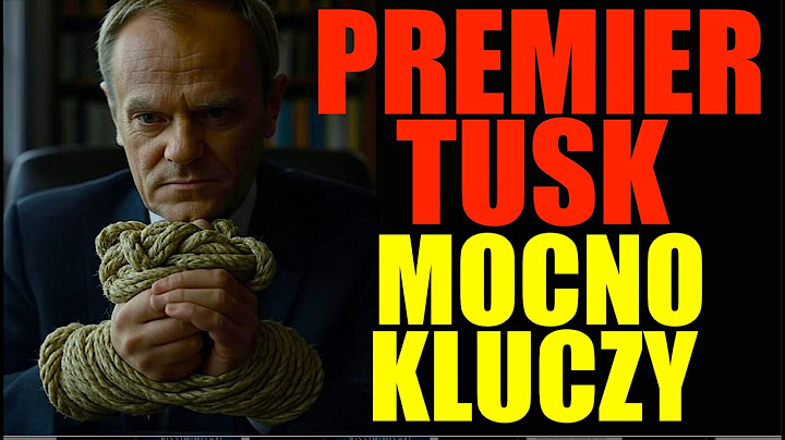 Dzisiejszego konferencja prasowa Premiera było festiwalem kluczenia i uników