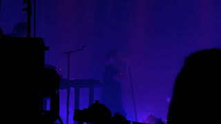 Nine Inch Nails - The Lovers - October 26, 2018 - Aragon Ballroom, Chicago