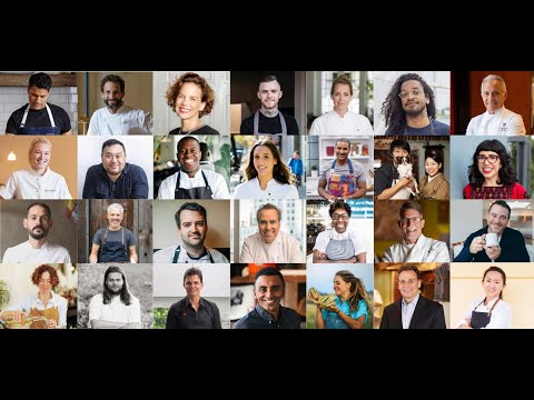 The Future of Food Starts Here