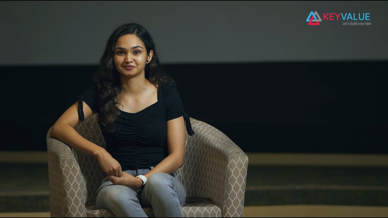 Dev Diaries | Aishwarya Prasanth, Senior Software Engineer - YouTube