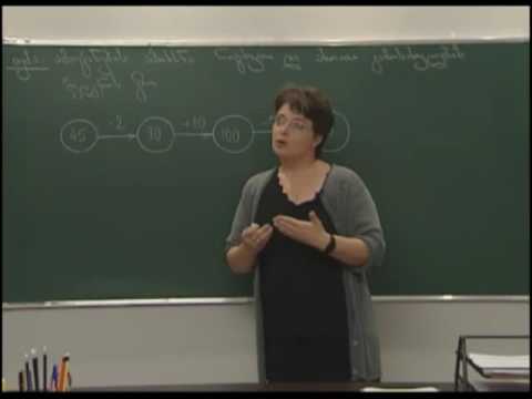 რიცხვითი გამოსახულების შედგენა