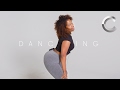 Dancing | 100 People Show Us What It Looks Like When They Dance | Keep it 100 | Cut