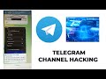 # R.S.KAVIN ACADEMY TELEGRAM CHANNEL HACKING 😞😞😞😞