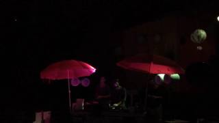 Gorje Hewek & Izhevski - Deep In The Grass by Cyclic @ Bucharest 06.08.2016 - Video#7