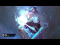 Beginning of video