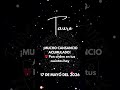 ♉ TAURO ¡Mucho cansancio acumulado! 🎒 Pon orden en tus cuentas hoy #horoscopo #virgotirada #zodiaco