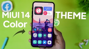 14 Minimal MIUI Themes to Try | BEST MIUI Themes for Xiaomi, Poco