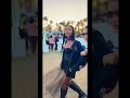 Coachella🥰/Eva Miller Tik Tok #evamiller #millereva #xoteam #tiktok #tiktoktrend #shorts #short #xo