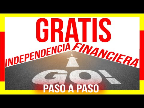 ⚠️💲 #CURSO Independencia Financiera ACTUALIZADO 💰💰 #Trading para PRINCIPIANTES 💪