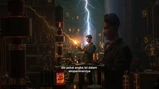 Teori 369 Nicola Tesla #misteri #nicolatesla #history #fyp
