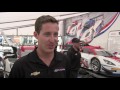 Racing Breed – Frisselle Family Racing | Mobil 1 The Grid