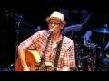 John Hiatt - Perfectly Good Guitar - Pabst Theater, Milw. WI Aug 26th, 2013