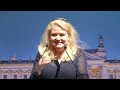 Freie Berichterstattung statt Pflichtsystem! - Kristin Brinker - Demokratiekongress der AfD-Fraktion