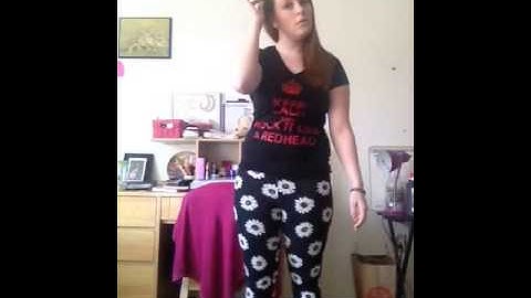 Family Expressive Exam ASL 102