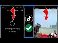 How To FIX TikTok Something Went Wrong Problem | Something went wrong please try again TikTok