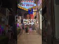 LINQ Promenade | The Best on the Strip | TransPlanet #youtubeshorts #yt #lgbtqia #ytshort #lasvegas