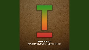 Jump N Shout (Erik Hagleton Remix)
