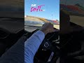 Run the wall layout at first time since I crashed it #brz #drift #drifting #toyota #toyota86