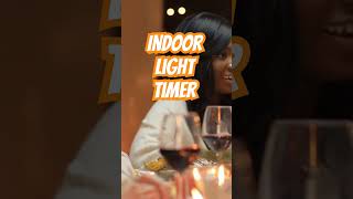 Indoor Programmable Timer Review. How to program your mechanical timer