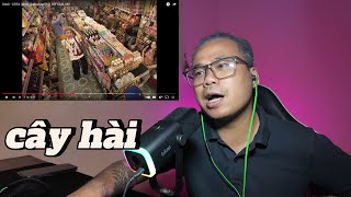 Reaction Gnob - Cota Prod. .April16