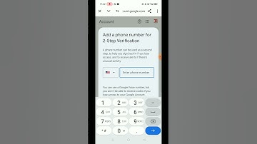 How to Secure Your YouTube Account (Two-Step Verification Guide) #2step #ytstudio