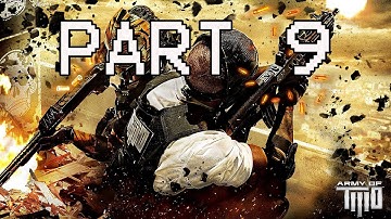 Army of Two: The Devil