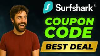 كود خصم Surfshark لعام 2026 | مراجعة Surfshark | أفضل عروض VPN متاحة الآن | خصم Surfshark VPN screenshot 4