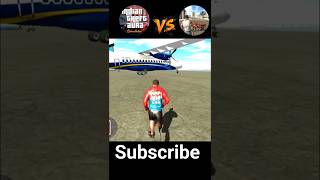 Airport ✈️ Challenge 😱 In Indian Bike VS Indian Theft Aura #shorts