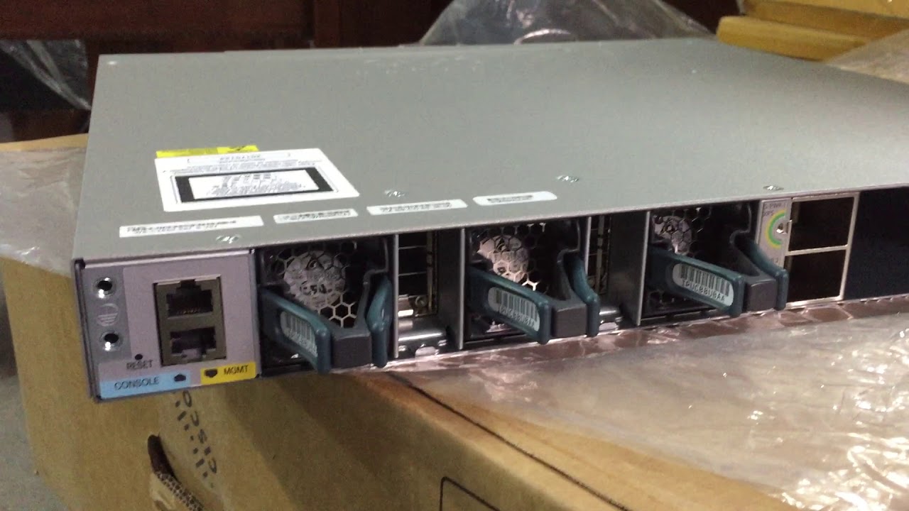 ws-c3850-24t-e
