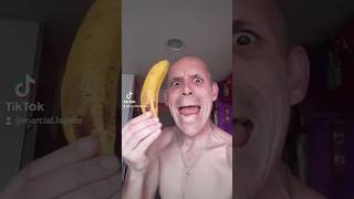 Junya1gou y Yo - ¡El Video Más Divertido!🍌🤮#shots