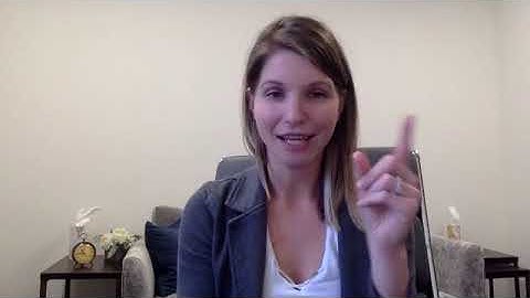 What You Need to Know About PANDAS/PANS