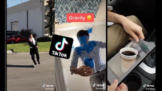 The Best Zach King's TikTok Compilation