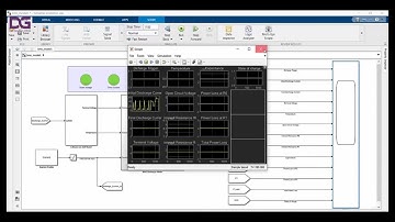 BMS Modelling and Simulation | Battery Management System | Electric Vehicles (EV) #Subscribe