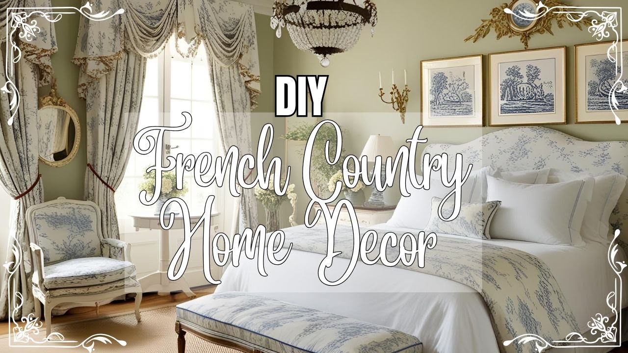 洋書 French country style at  洋書 French country style at home French Country Style at