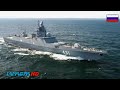 Admiral Gorshkov Class Frigate, Project-22350 for Russian Navy