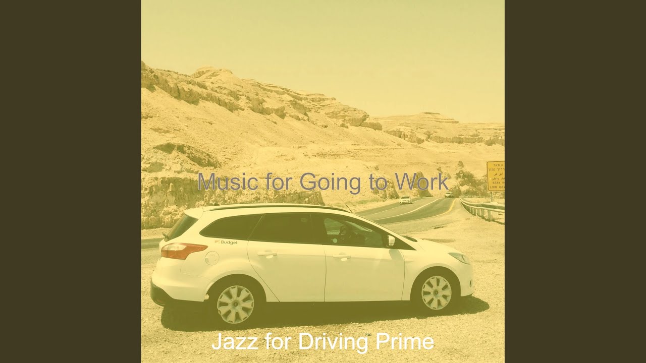 Background for Road Trips