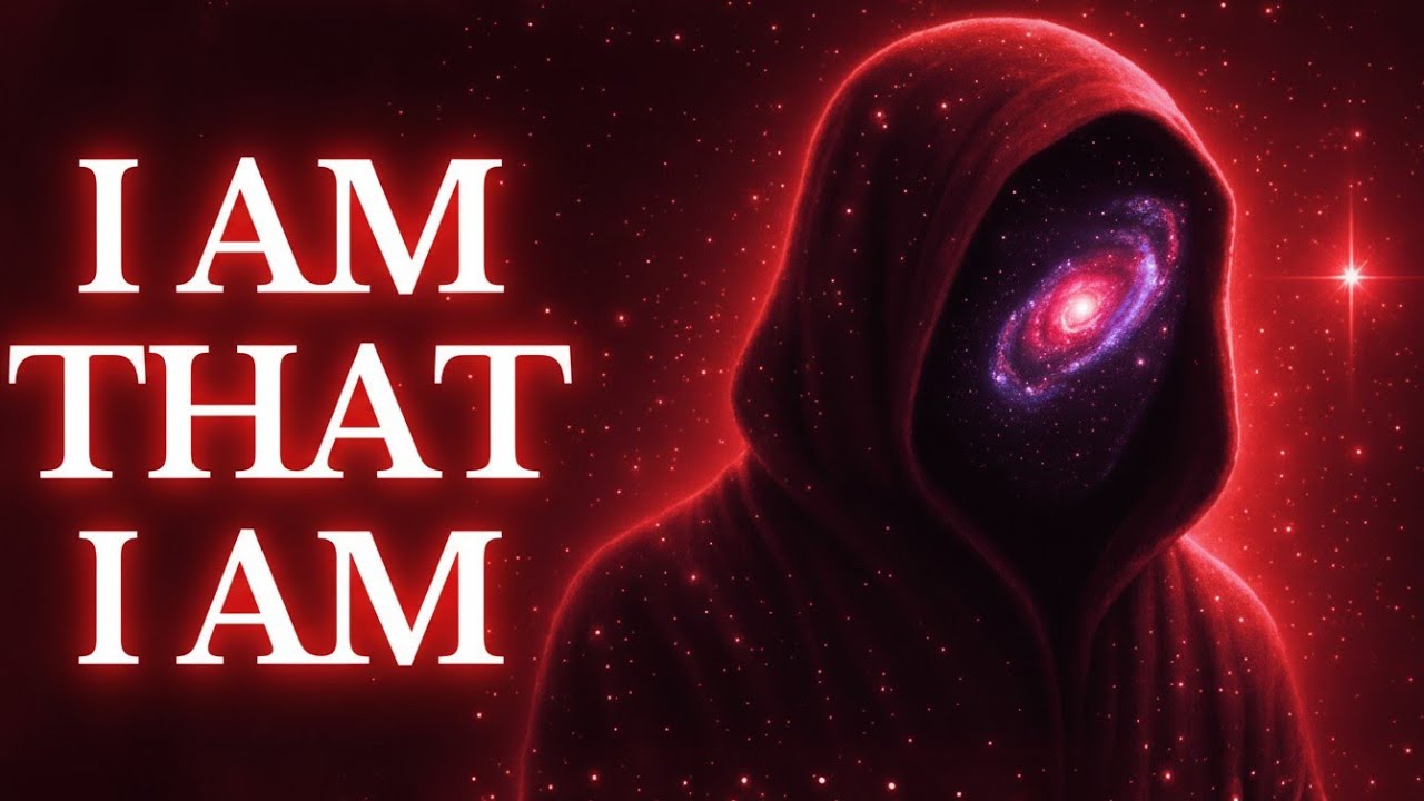 I AM: The Quantum Doorway to Your Divine Consciousness (Activate It Today)