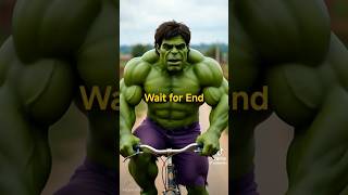 How to create Halk Ai Video Like Subscribe!❤️