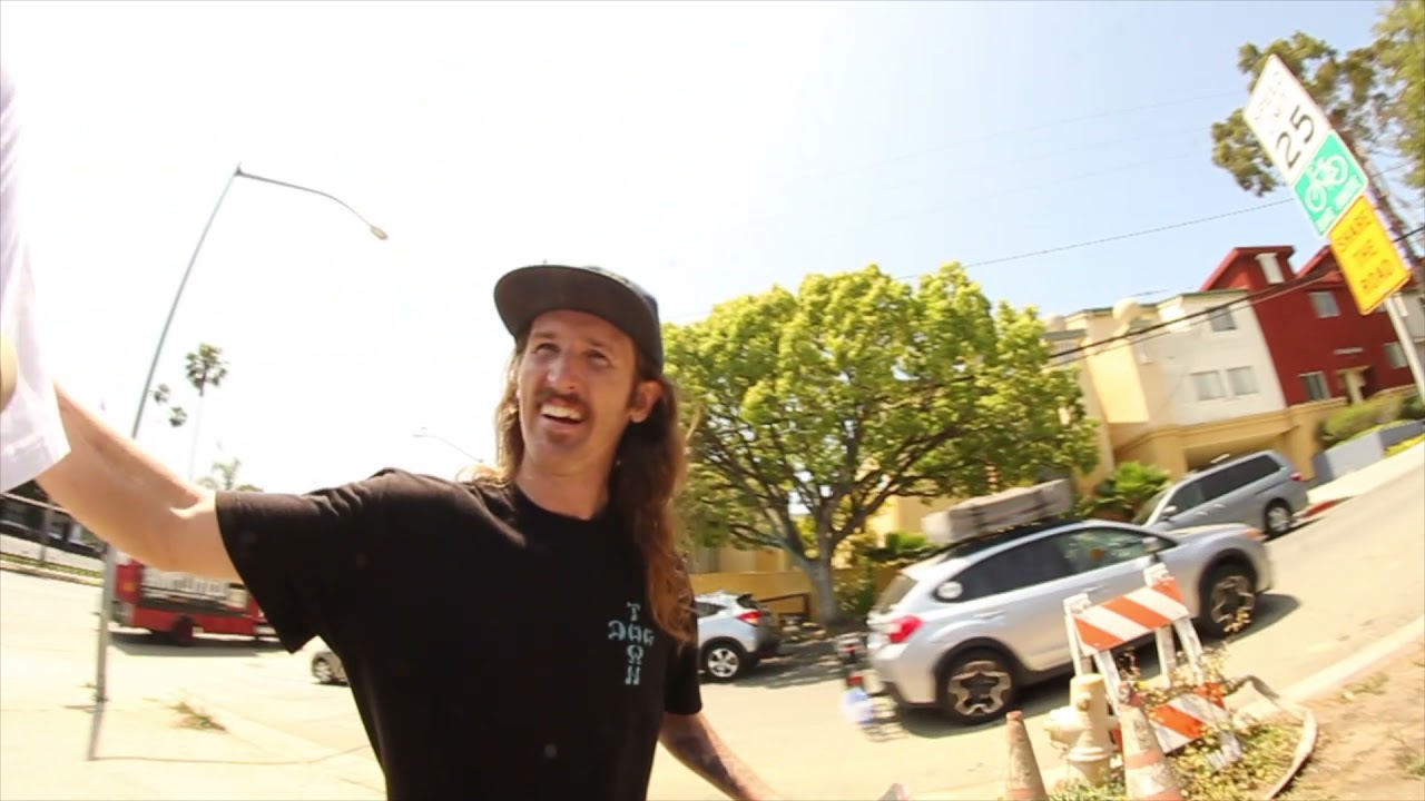 Mickey O'Keefe Welcome to Destructo Uncut