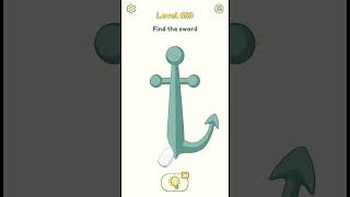 DOP 2 : Delete One Part level 651-655 Gameplay Walkthrough | DOP 2 Level 651-655 Solution screenshot 5