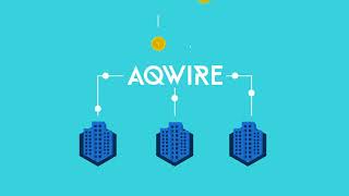 AQWIRE Explainer Video screenshot 5