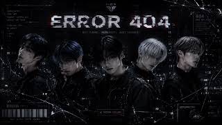 NOX (녹스) ‘ERROR404’ Official Audio 