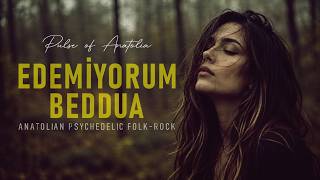 Edemiyorum Beddua (Anatolian Folk - Rock) - Pulse Of Anatolia