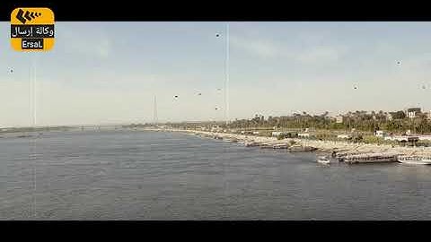 سورة الليل بصوت الشيخ عبدالباسط عبدالصمد من انتاج وكالة ارسال