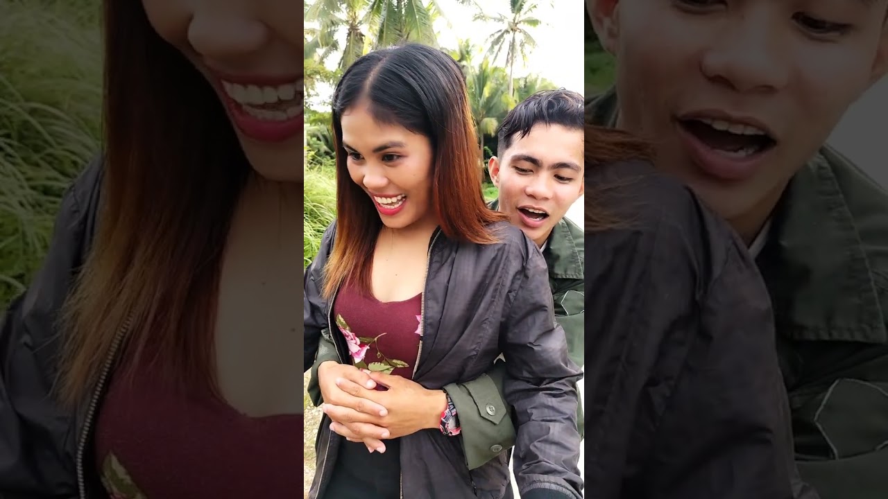 Tinuruan ko si ate Mag Motor! May Tumigas sa baba | Super DM Vlog