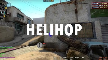 New CS:GO no detected hack! (paid version)